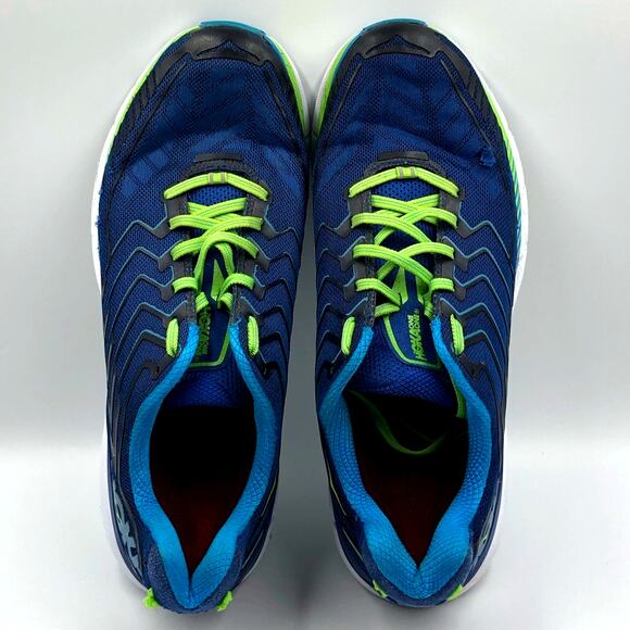 Hoka One Clifton 4‎ Running Shoes Men’s Sz 11.5 main image 7